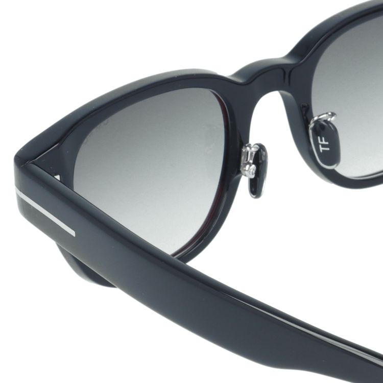 TOM FORD EYEWEAR トムフォード サングラス ミラーレンズ アジアン
