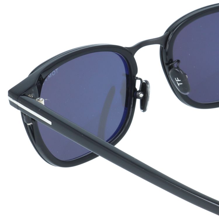 TOM FORD EYEWEAR トムフォード サングラス アジアンフィット FT0963-D