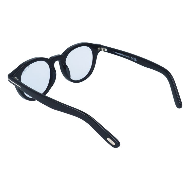 トムフォード サングラス アジアンフィット TOM FORD FT1123-D 01A 49