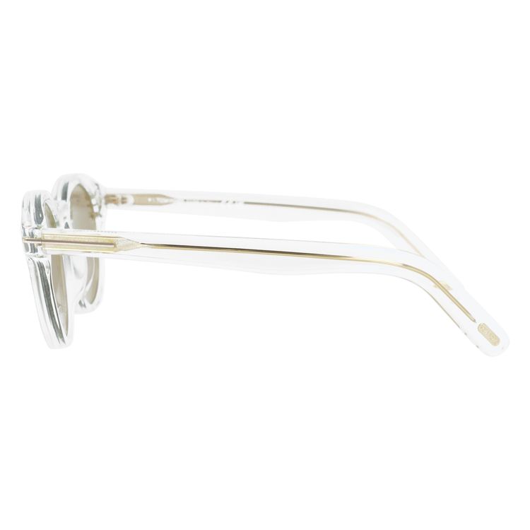 〈美品〉トムフォード FT1123-D-26E 49 03 サングラス トムフォード サングラス アジアンフィット TOM FORD FT1123-D 26E 49