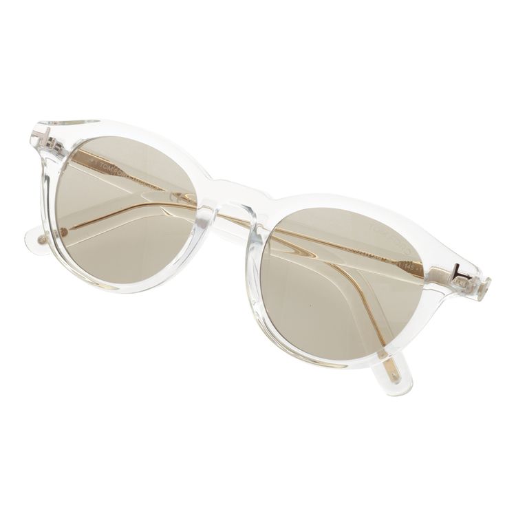 トムフォード サングラス アジアンフィット TOM FORD FT1123-D 26E 49