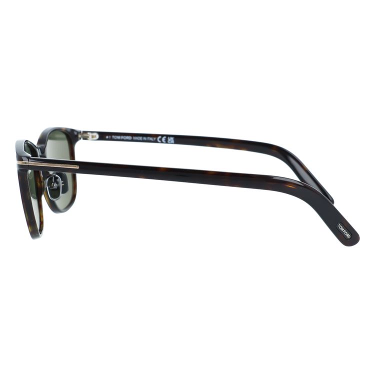 美品 TOM FORD サングラス TF1048-D 52N トムフォード TOM FORD（トムフォード） サングラス エコ アジアンフィット TOM FORD