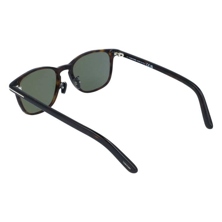 TOM FORD（トムフォード） サングラス エコ アジアンフィット TOM FORD