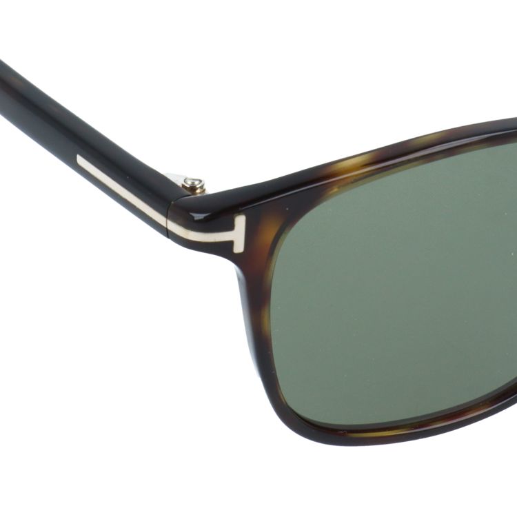 TOM FORD（トムフォード） サングラス エコ アジアンフィット TOM FORD