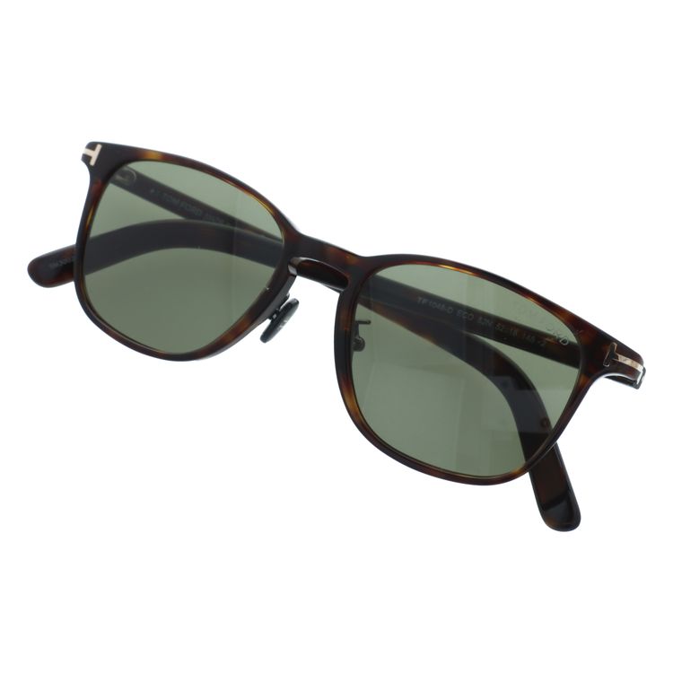 TOM FORD（トムフォード） サングラス エコ アジアンフィット TOM FORD
