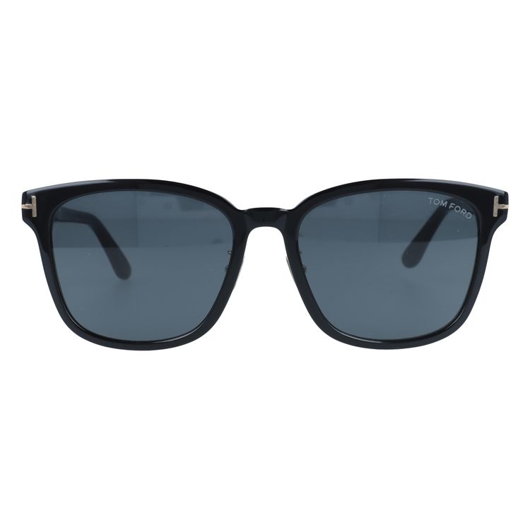 【美品】TOM FORD TF1130-K 01A サングラス アジアンフィット TOM FORD（トムフォード） サングラス エコ アジアンフィット TOM FORD