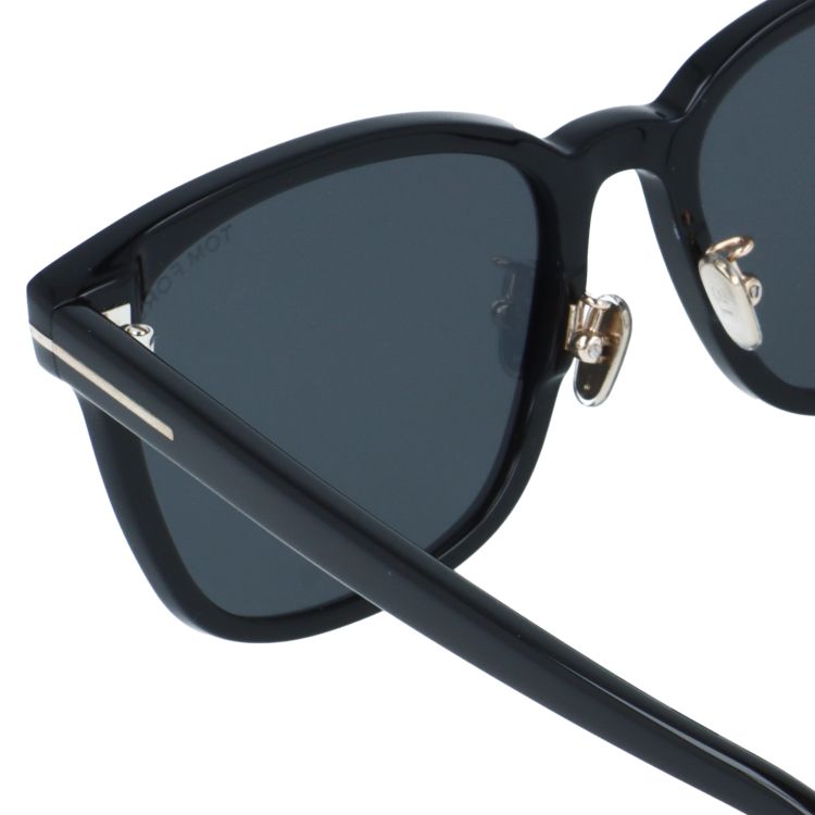 TOM FORD（トムフォード） サングラス エコ アジアンフィット TOM FORD