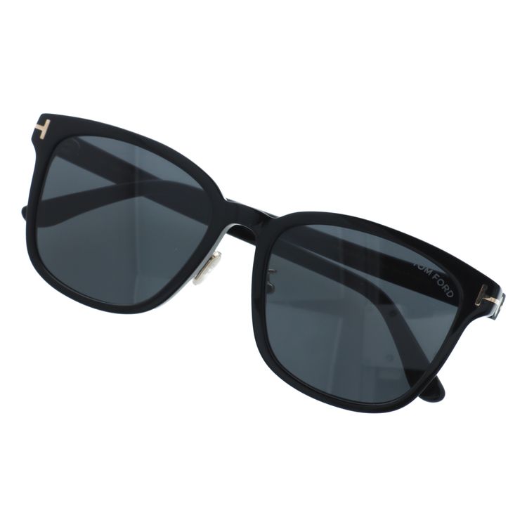 TOM FORD TF1130-K 01A サングラス アジアンフィット TOM FORD（トムフォード） サングラス エコ アジアンフィット TOM FORD