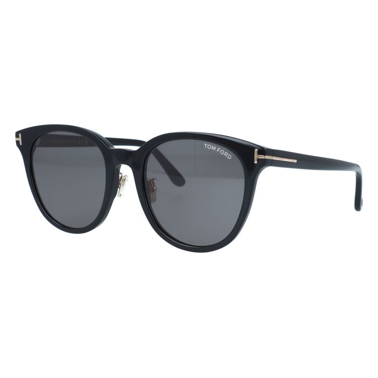 TOM FORD（トムフォード） サングラス エコ アジアンフィット TOM FORD