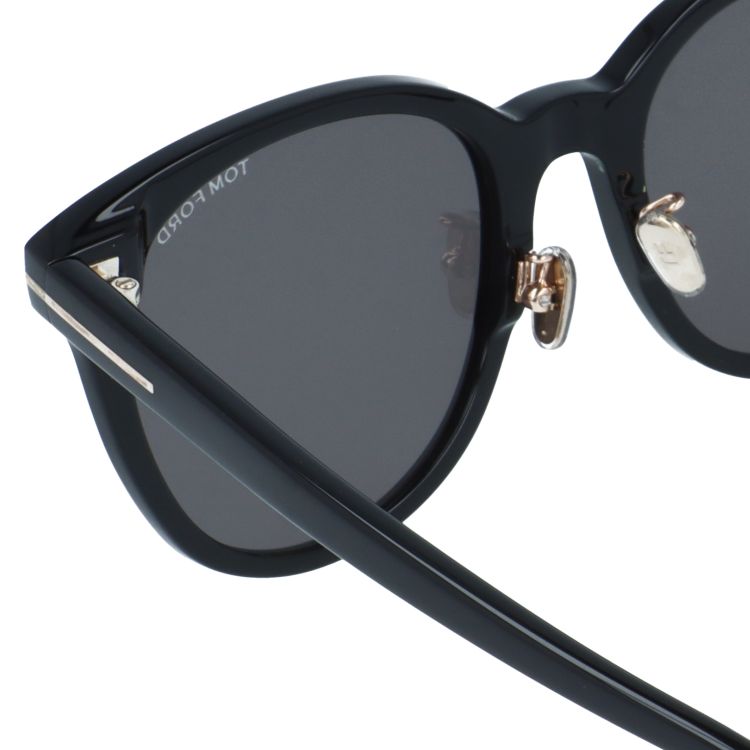 TOM FORD（トムフォード） サングラス エコ アジアンフィット TOM FORD