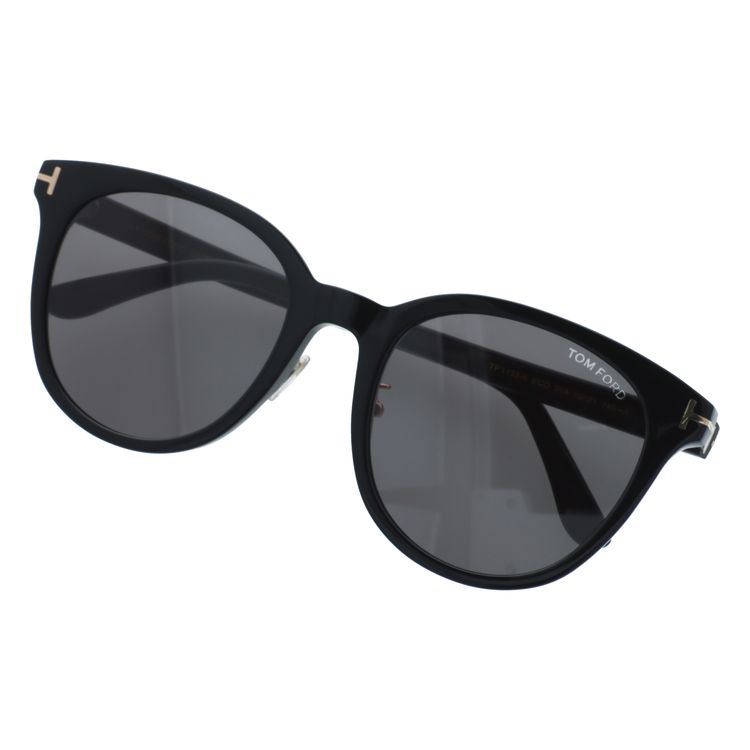 TOM FORD（トムフォード） サングラス エコ アジアンフィット TOM FORD