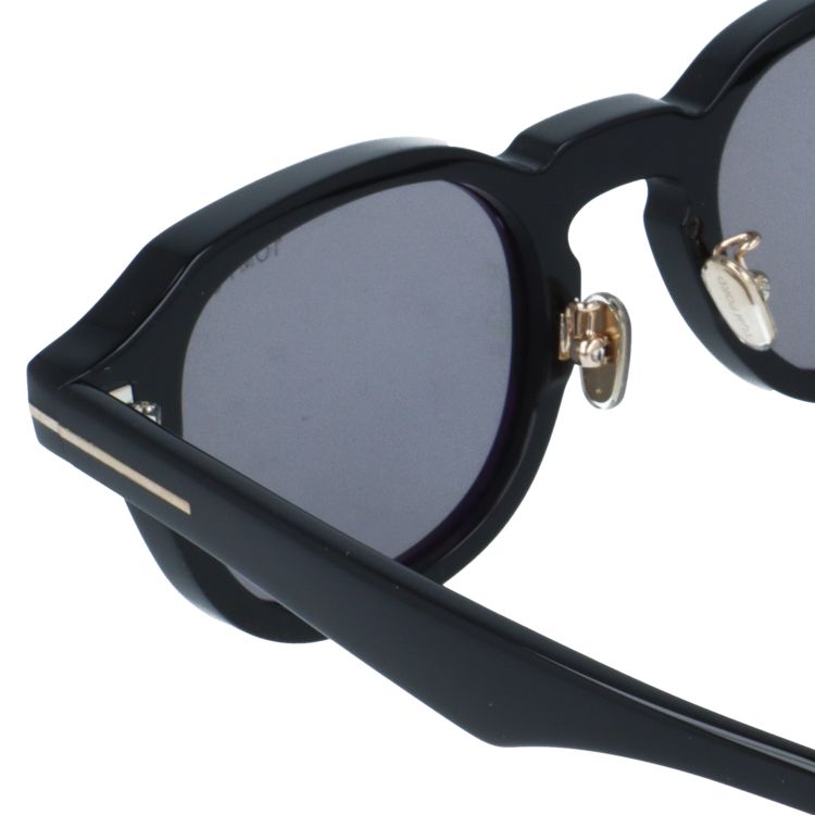 TOM FORD（トムフォード） サングラス エコ アジアンフィット TOM FORD