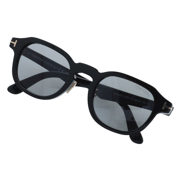TOM FORD（トムフォード） サングラス エコ アジアンフィット TOM FORD