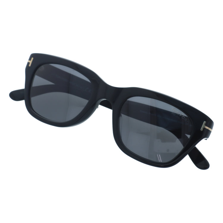 TOM FORD EYEWEAR トムフォード サングラス スノードン エコ 偏光