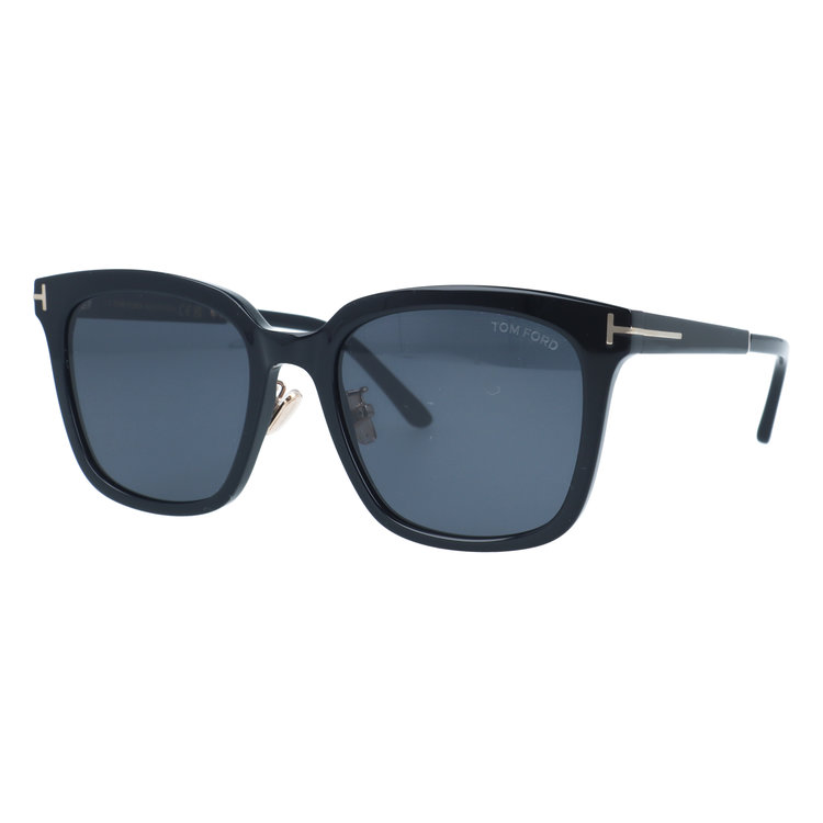TOM FORD EYEWEAR トムフォード サングラス エコ アジアンフィット