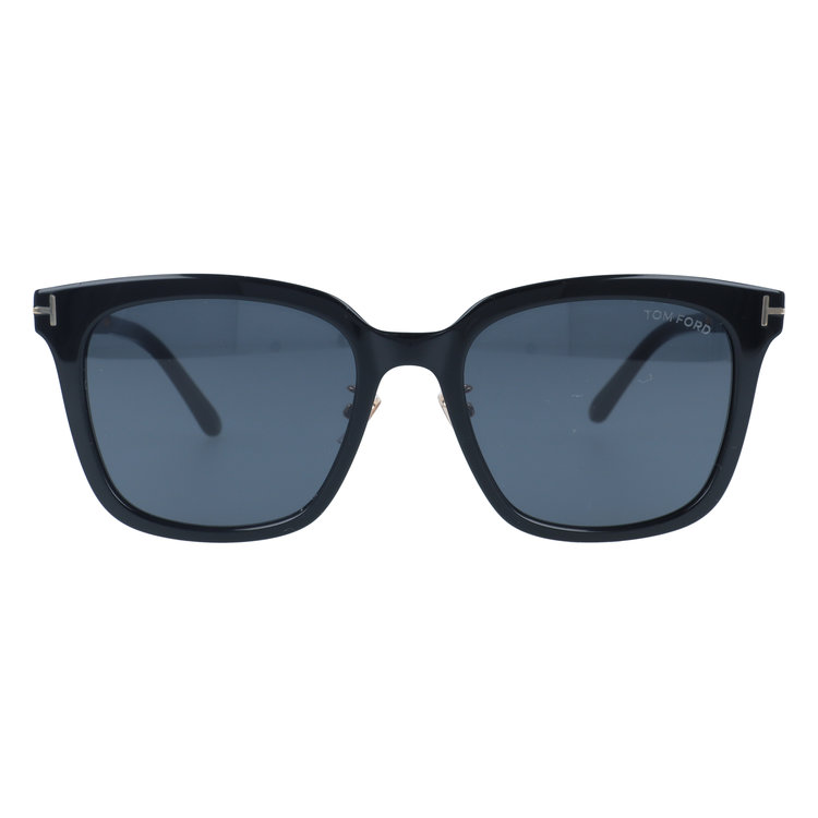 TOM FORD EYEWEAR トムフォード サングラス エコ アジアンフィット