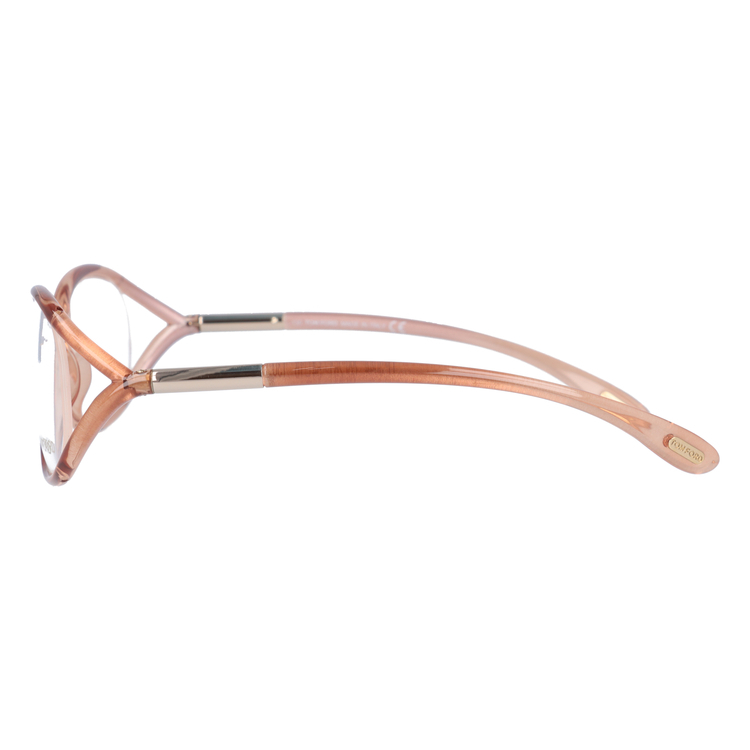 TOM FORD EYEWEAR トムフォード メガネ レギュラーフィット メガネ