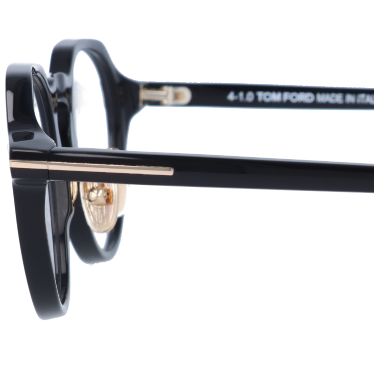 TOM FORD EYEWEAR トムフォード メガネ フレーム FT5726-D-B（TF5726