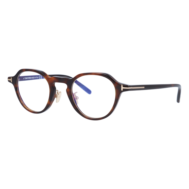 ✨希少✨TOMFORD トムフォード TF5726-D-B 眼鏡 ブラック 日本企画】TOM FORD FT5726DB 001 ブラック(001 ブラック): メガネ