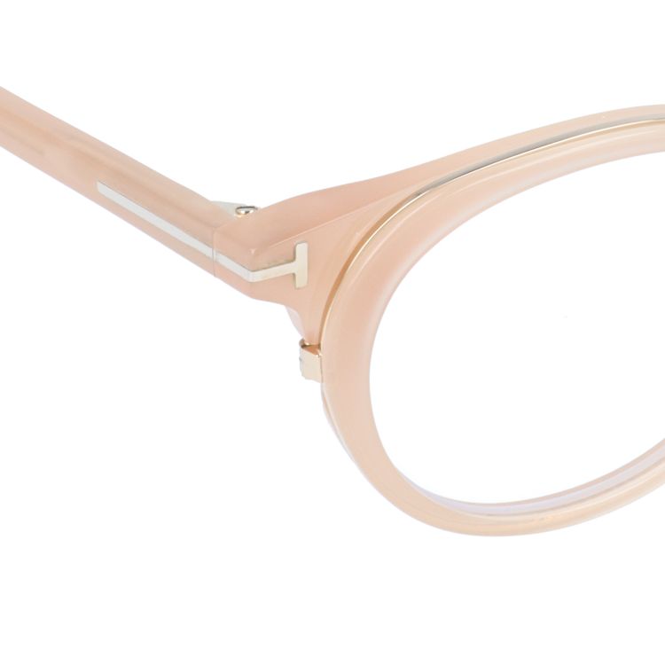 TOM FORD EYEWEAR トムフォード メガネ フレーム 伊達 度付き 度入り