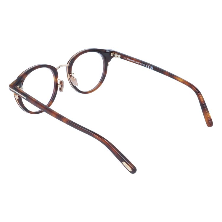 TOM FORD EYEWEAR トムフォード メガネ フレーム 伊達 度付き 度入り