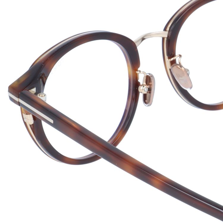 TOM FORD EYEWEAR トムフォード メガネ フレーム 伊達 度付き 度入り