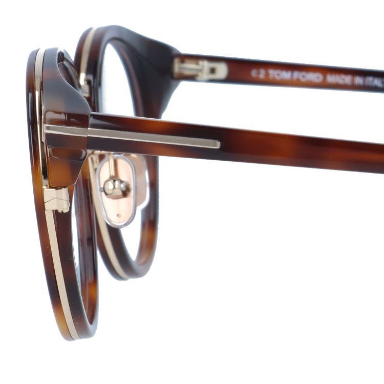 TOM FORD EYEWEAR トムフォード メガネ フレーム 伊達 度付き 度入り