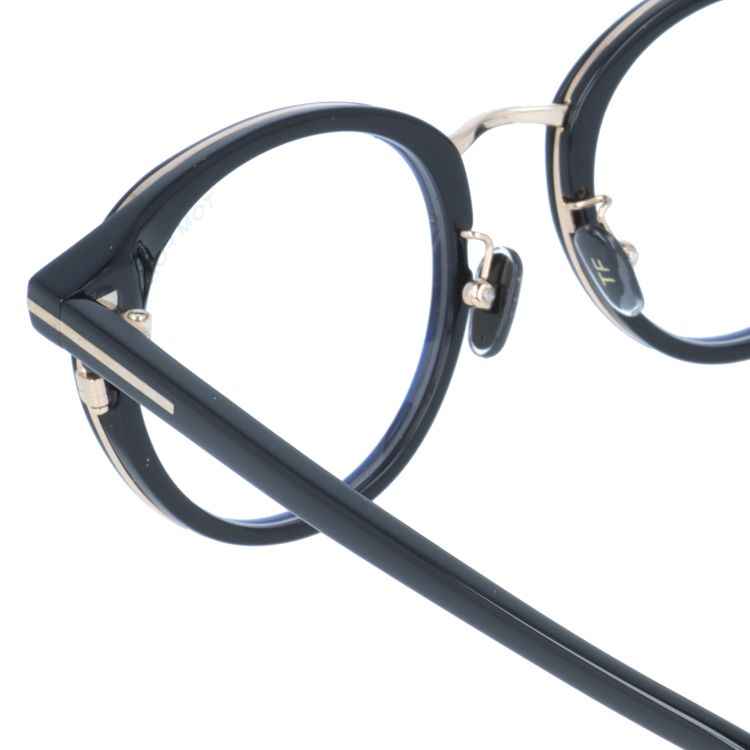 TOM FORD EYEWEAR トムフォード メガネ フレーム 伊達 度付き 度入り