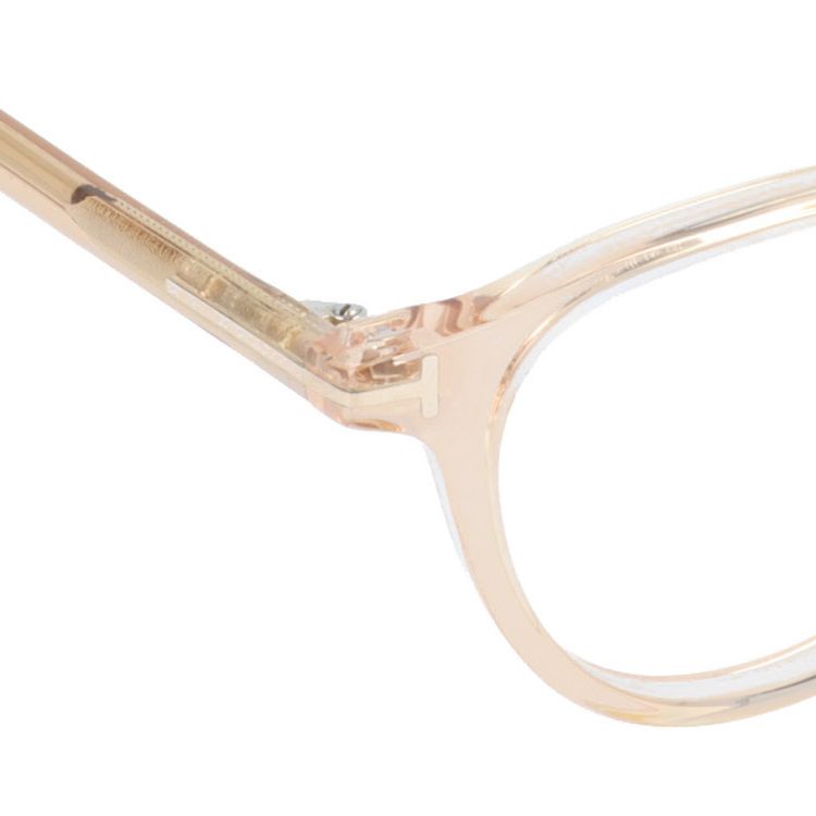 TOM FORD EYEWEAR トムフォード メガネ フレーム 伊達 度付き 度入り