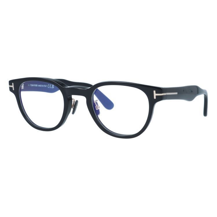 TOM FORD EYEWEAR トムフォード メガネ フレーム PCレンズ 伊達 度付き