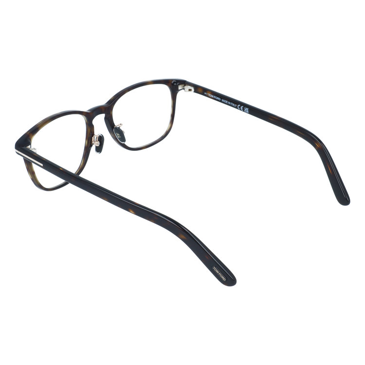 TOM FORD EYEWEAR トムフォード メガネフレーム エコ 伊達メガネ