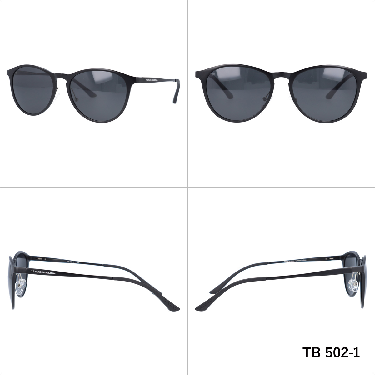 タラスブルバ TARAS BOULBA サングラス