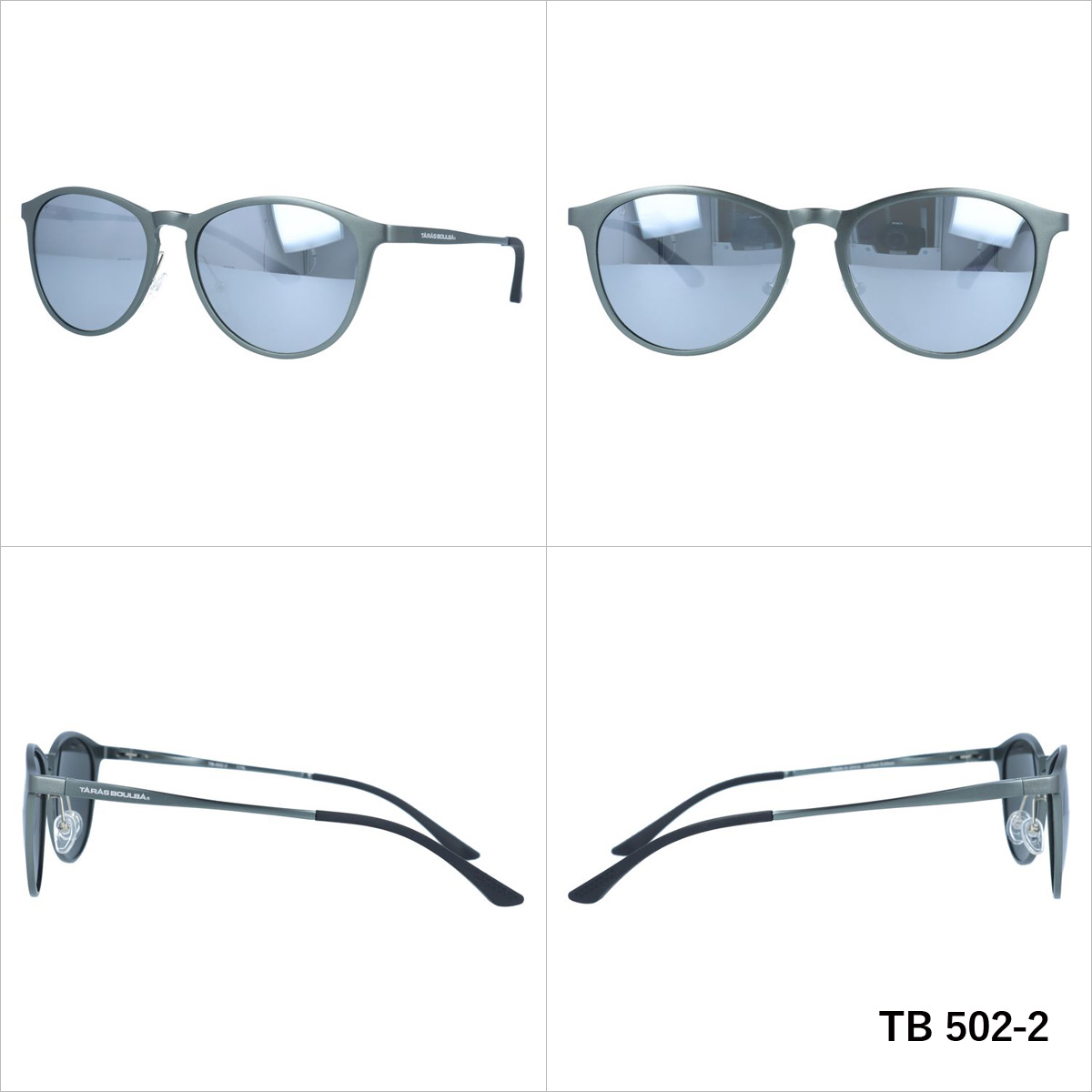 タラスブルバ TARAS BOULBA サングラス