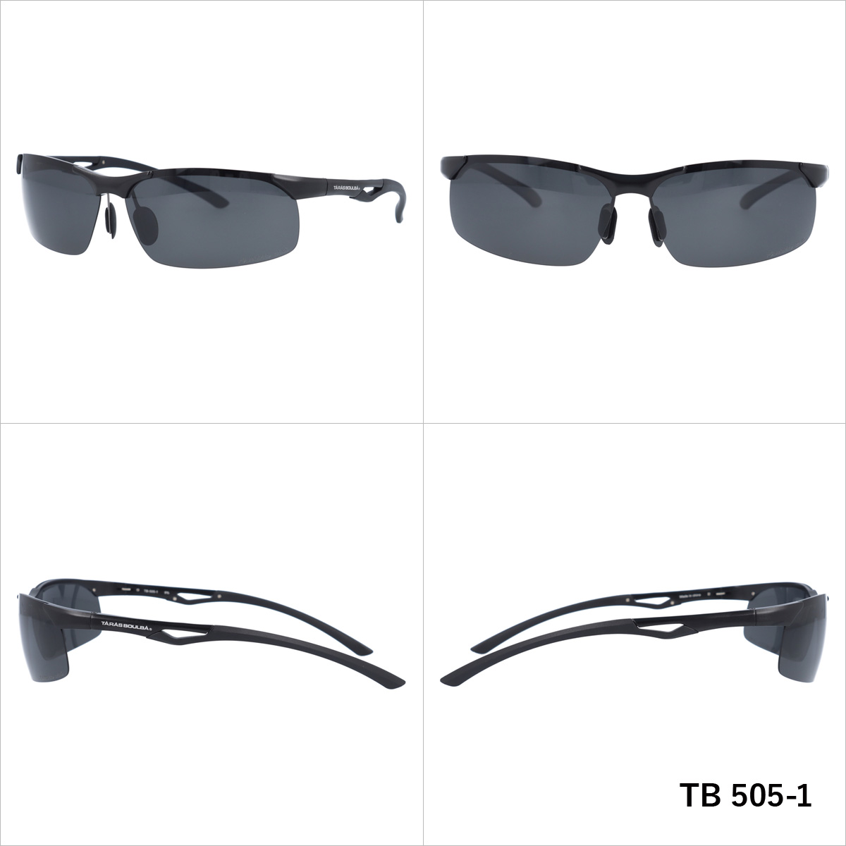 タラスブルバ TARAS BOULBA サングラス