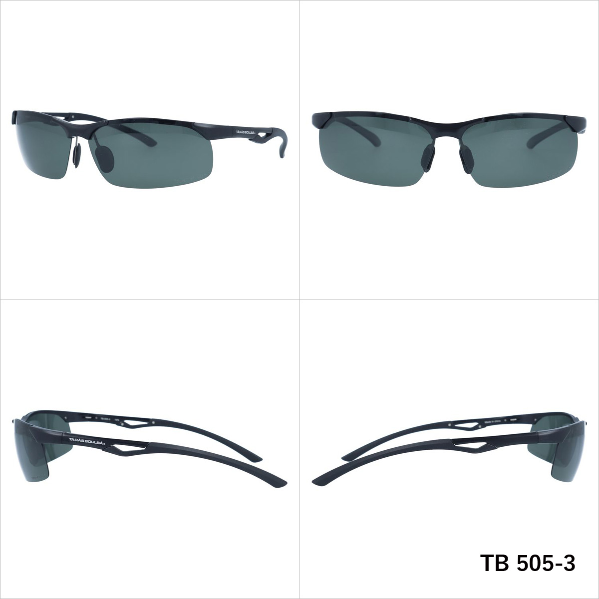 タラスブルバ TARAS BOULBA サングラス