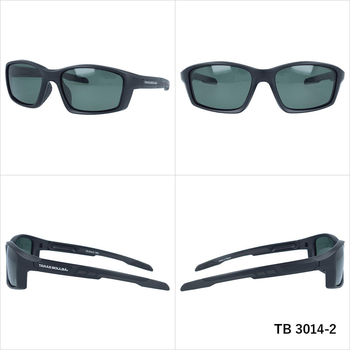 タラスブルバ TARAS BOULBA サングラス