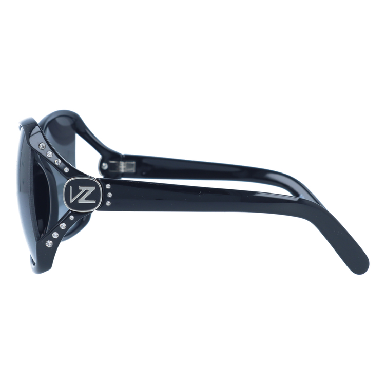 VONZIPPER（ボンジッパー） サングラス ダーマ DHARMA BDG BLACK 