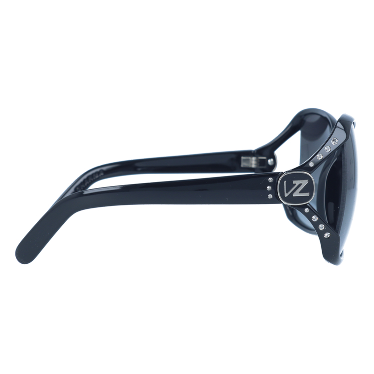 VONZIPPER（ボンジッパー） サングラス ダーマ DHARMA BDG BLACK 