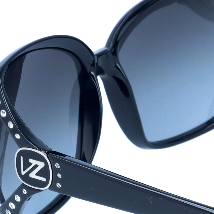 VONZIPPER（ボンジッパー） サングラス ダーマ DHARMA BDG BLACK 