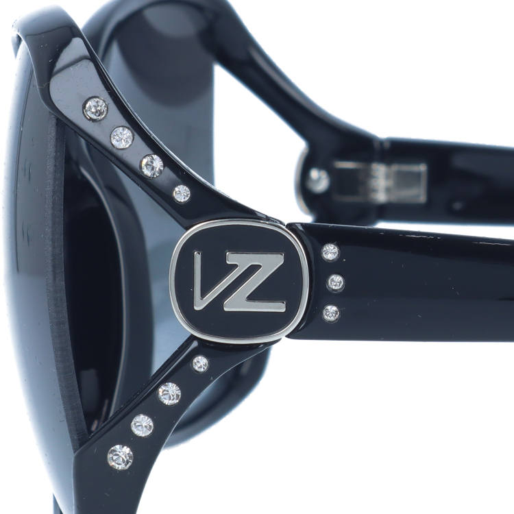 VONZIPPER（ボンジッパー） サングラス ダーマ DHARMA BDG BLACK 