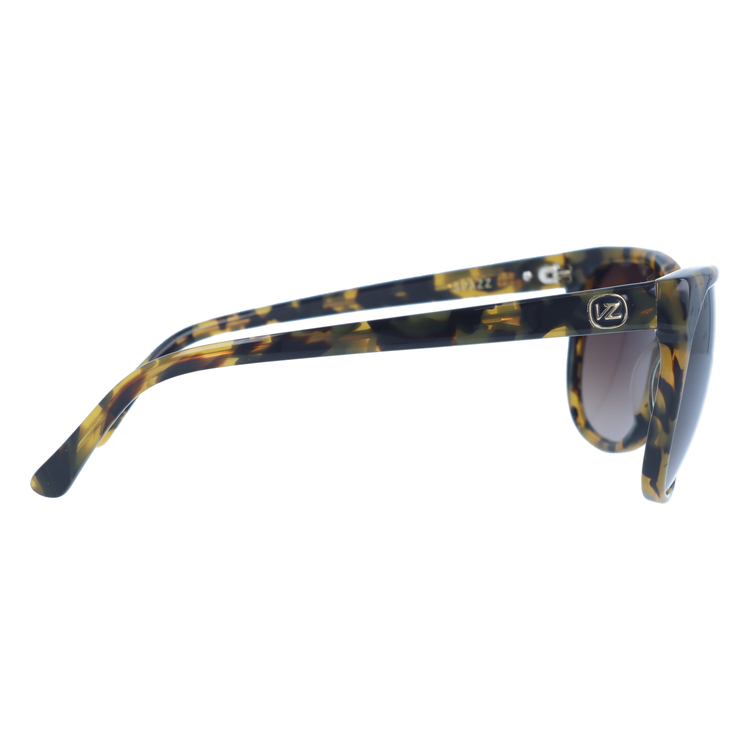 VONZIPPER ブラウン サングラス ケース付き Amazon.com: JBYJBX Candy Canes Print Glasses Case