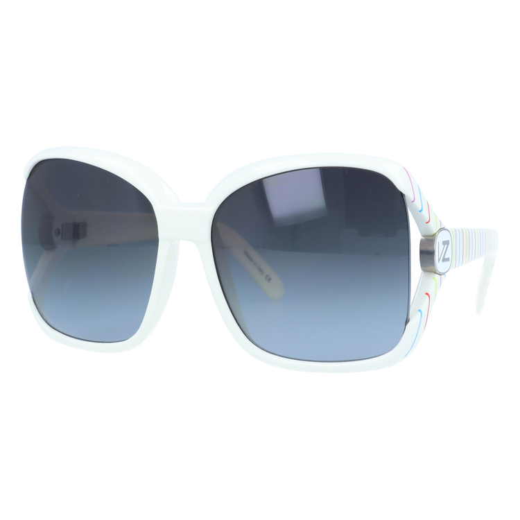 VONZIPPER（ボンジッパー） サングラス ダーマ DHARMA YPW YIPES WHITE