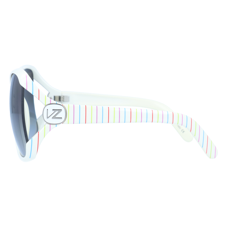 ボンジッパー VONZIPPER サングラス DHARMA YPW ホワイト VONZIPPER（ボンジッパー） サングラス ダーマ DHARMA YPW YIPES WHITE