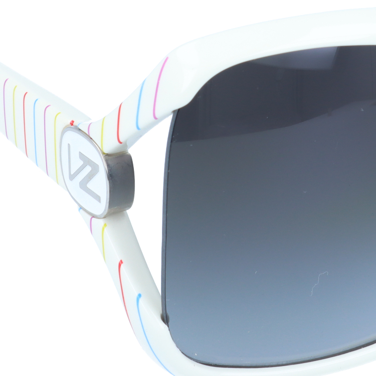 ボンジッパー VONZIPPER サングラス DHARMA YPW ホワイト VONZIPPER（ボンジッパー） サングラス ダーマ DHARMA YPW YIPES WHITE