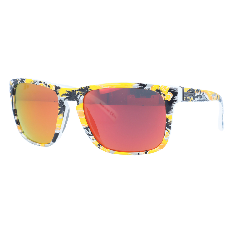 VONZIPPER（ボンジッパー） サングラス VONZIPPER AD217-032
