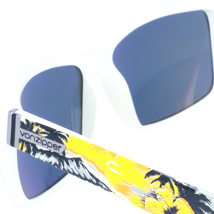 VONZIPPER（ボンジッパー） 訳あり アウトレット サングラス VONZIPPER