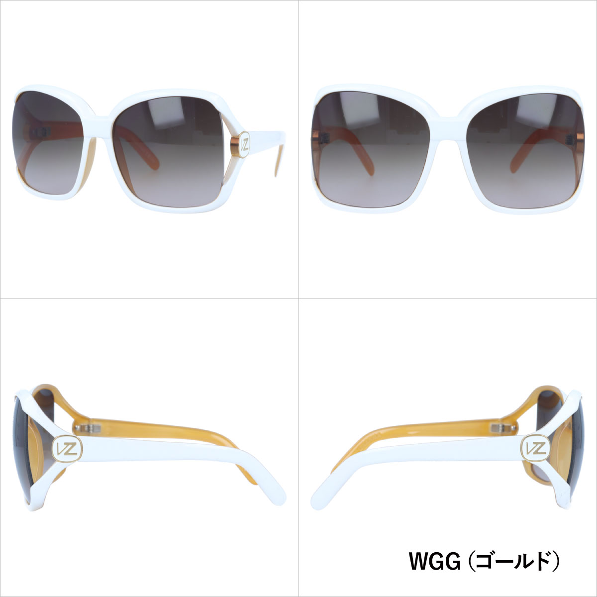 VONZIPPER（ボンジッパー） サングラス VONZIPPER 9217-039 ダーマ