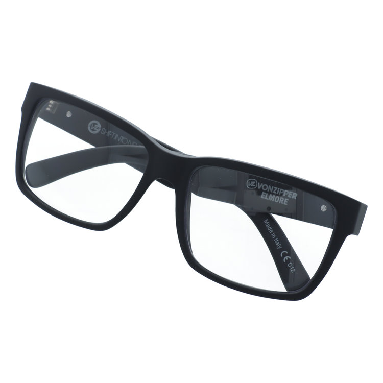 VONZIPPER（ボンジッパー） 訳あり サングラス エルモア レギュラー