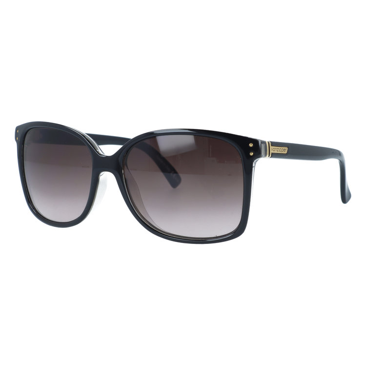 VonZipper サングラス マットブラック 専用ケース付 VONZIPPER（ボンジッパー） 訳あり サングラス キャスタウェイ