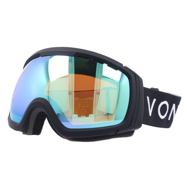 VONZIPPER（ボンジッパー） ゴーグル スキーゴーグル スノーボード